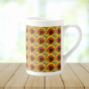 Search for bronze mugs Floral