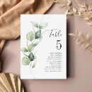 Search for number 5 Eucalyptus