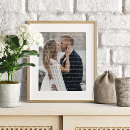 Search for vow wedding photo prints Modern