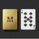 Search for groomsmen playing cards Initial