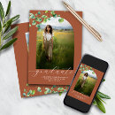 Search for brown graduation invitations Graduate