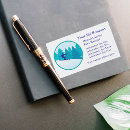 Search for snow business cards Sport