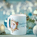 Search for seas and greetings mugs Watercolor