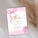 Search for tutu cute baby shower invitations Modern