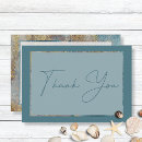 Search for beach wedding thank you cards Tropical