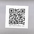 Search for barcodes magnets Qr code