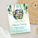 Search for krishna cards invites Namkaran