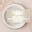 Recherche de chefs cartes visite Pour elle