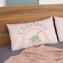Search for little girl pillowcases Pink