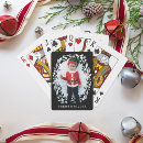 Search for large print playing cards Easy to read