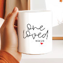 Search for font typography mugs Black and white
