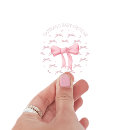 Search for expectant mother stickers New mom