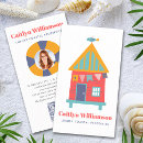 Recherche de maison de vacances cartes visite Pour elle