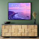 Search for dramatic landscape posters Sunset