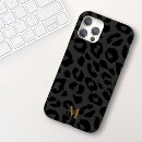 Recherche de léopard iphone coques Pour elle