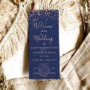 Search for confetti programs Navy blue