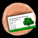 Search for arborist tree service business cards Simple