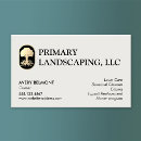 Search for roots business cards Trees