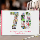 Search for 70th birthday guest books Keepsake
