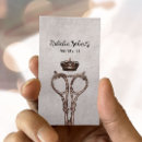 Recherche de couronne vintage cartes visite Coiffeur
