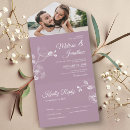 Recherche de orchidées invitations Pour eux