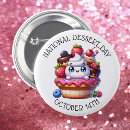 Recherche de désert badges Vacances