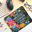 Search for flower prayer mousepads God