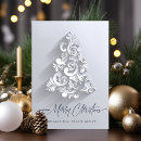 Search for 3d christmas cards Typography
