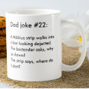 Search for nerdy mugs Black and white