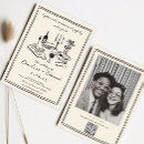 Search for quirky invitations Whimsical