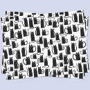 Search for cat tissue paper Kitty