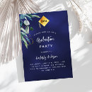 Recherche de greenery graduation invitations Verdure