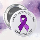 Recherche de alzheimers badges Maladie d'alzheimer