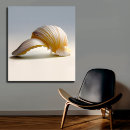 Recherche de coquillages de art Pour elle
