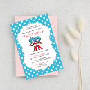 Search for dr seuss baby shower invitations Thing 1 thing 2