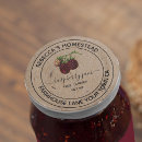 Search for raspberry labels Preserves
