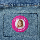 Recherche de 7ème badges Fille