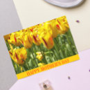 Search for yellow mothers day cards Botanical