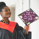 Search for god graduation cap toppers God is within her
