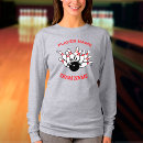 Recherche de bowling fan tshirts Fan de sports