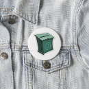 Search for box round buttons Election