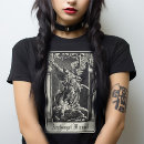 Recherche de archanges tshirts Pour elle