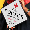 Search for doctor graduation cap toppers High school