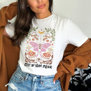 Search for magical tshirts Butterfly