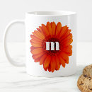 Search for gerbera daisy coffee mugs Flower