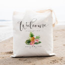 Search for tropical tote bags Hotel