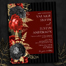 Recherche de tracteur mariage invitations Floral