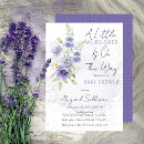 Search for dot flower invitations Mother to be