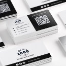 Recherche de petit standard cartes visite Élégant