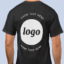 Recherche de société tshirts Logo